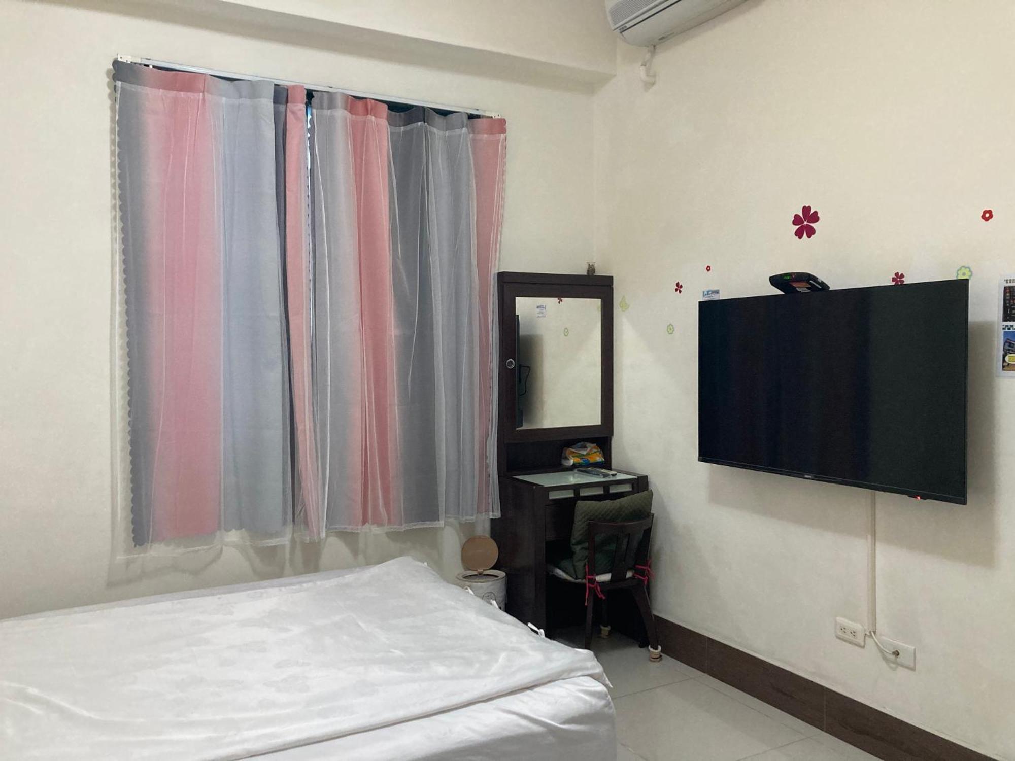 Guanshan Fukuda Homestay Eksteriør billede